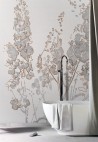 Wallpaper IN FLOWER 17504-3 - LONDON ART