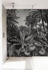 Papel Pintado TROPICAL MORNINGS 17016-01 - LONDON ART