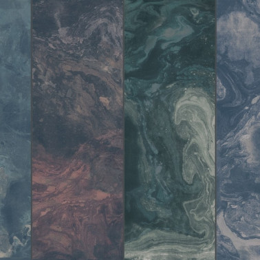 Papel Pintado GALAXY MARBLE 17004-02 - LONDON ART