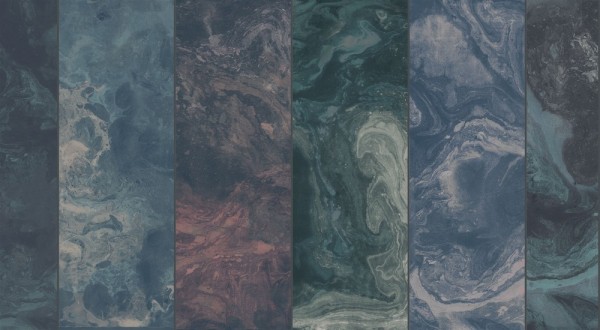 Wallpaper GALAXY MARBLE 17004-02 - LONDON ART