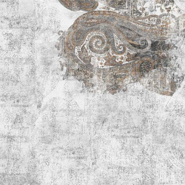 Papel de parede PAISLEY 15171-01 - LONDON ART