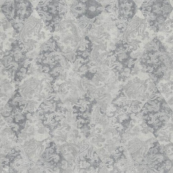 Papel Pintado SHADES OF GREY 15184-01 - LONDON ART