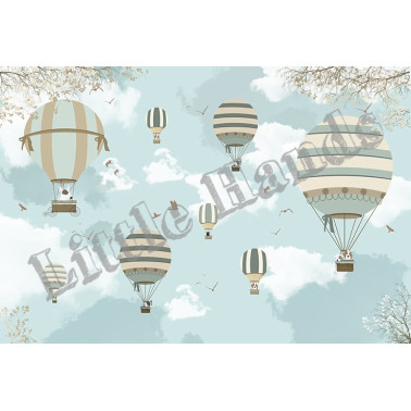 Ballon Ride II