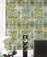 Wallpaper FRESCO INKMTSC1601 - INKIOSTRO BIANCO