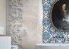 Wallpaper ORNAMENTA INKJTEN1801 - INKIOSTRO BIANCO