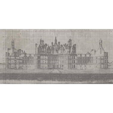 CHATEAUX INKNKNE1502