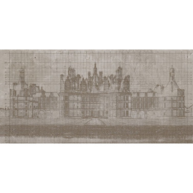 CHATEAUX INKNKNE1503