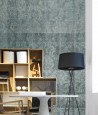 Wallpaper AVENUE BROCCATO INKUXYF1502 - INKIOSTRO BIANCO