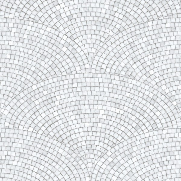 Wallpaper 8888-83 MOSAIC ART DECO - KOZIEL