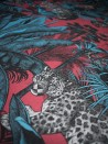 Papel Pintado Faunacation Jungle Cat DVS003 - DIVINE SAVAGES