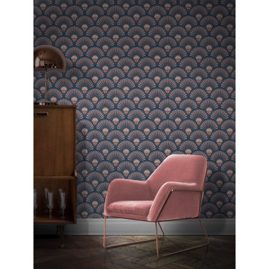 Déco Martini Blush DVS001