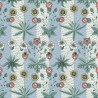 Papel de parede DAISY STRIPE - HOUSE OF HACKNEY