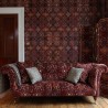 Wallpaper MEY MEH SIENNA - HOUSE OF HACKNEY