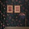 Papel de parede PARADISA SPRUCE GREEN - HOUSE OF HACKNEY