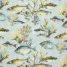 Fabric F7173-01 LAGHETTO OSBORNE and LITTLE