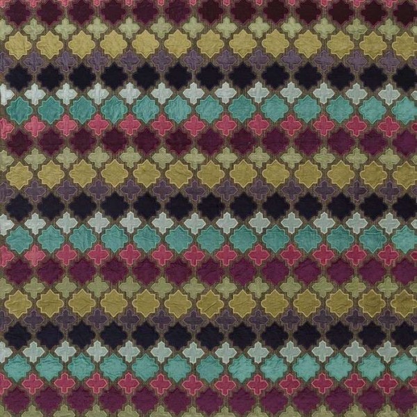 Fabric F7186-01 TEGOLA OSBORNE and LITTLE