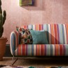 Papel de parede W7214-04 MANAROLA STRIPE - OSBORNE and LITTLE