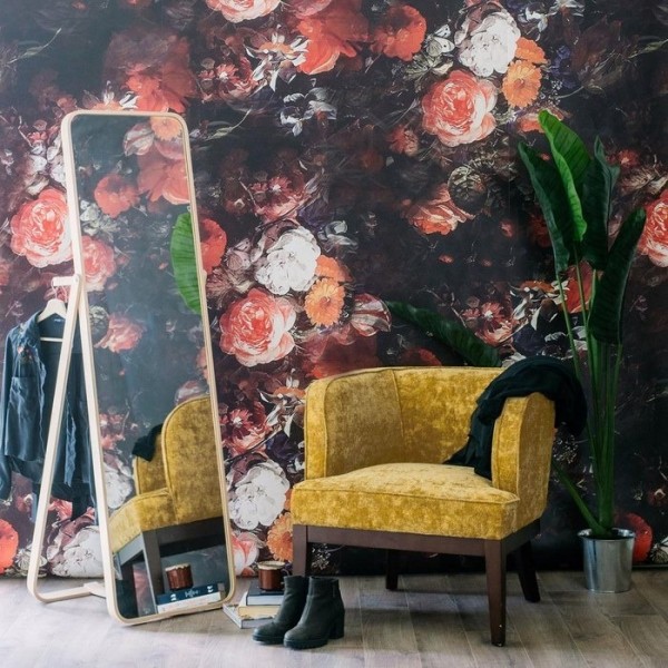 Wallpaper AMBROISE MURAL - ANEWALL