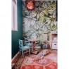 Papier peint BANANA LEAF MURAL - ANEWALL