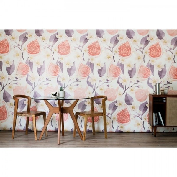 Papier peint FIG WALLPAPER - ANEWALL