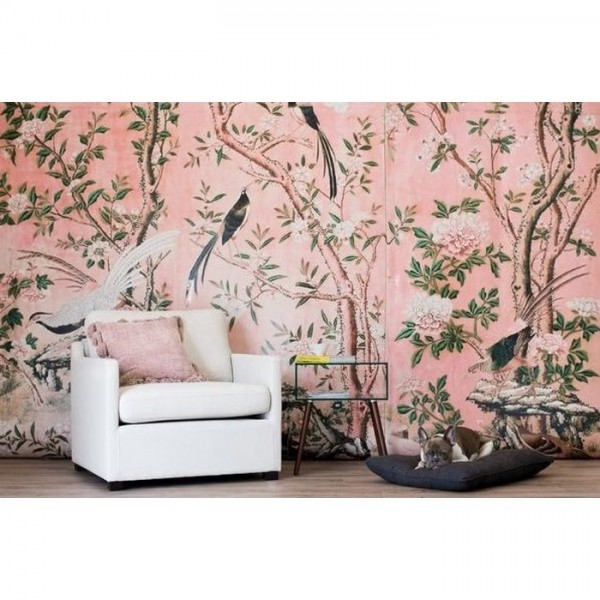 Papel Pintado MAGNOLIA MURAL - ANEWALL