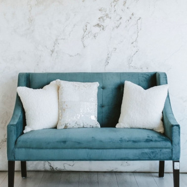 Papel de parede MARBLE MURAL - ANEWALL