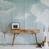 Papel de parede NUAGE MURAL - ANEWALL