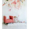 Carta da Parati SPRING FLORAL MURAL - ANEWALL