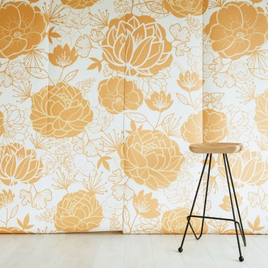 Wallpaper TITIAN MURAL - ANEWALL