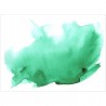 Papier peint WATERCOLOR MURAL GREEN - ANEWALL