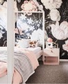 Papel Pintado BLOSSOMS MURAL - ANEWALL