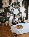 Papel Pintado BLOSSOMS MURAL - ANEWALL