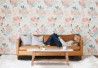 Papel Pintado BUTTERCUP WALLPAPER - ANEWALL