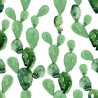 Papier peint CACTUS MURAL - ANEWALL