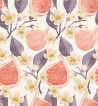 Papier peint FIG WALLPAPER - ANEWALL