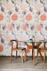 Papier peint FIG WALLPAPER - ANEWALL