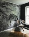 Papel Pintado JAGUAR MURAL - ANEWALL