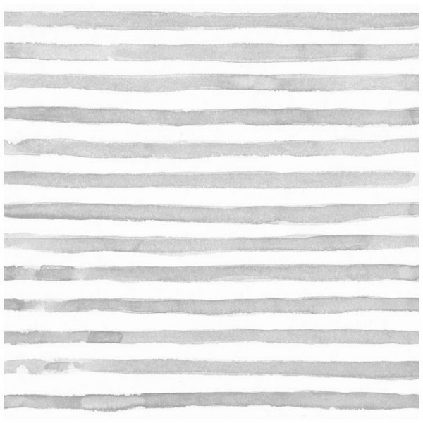 Papel Pintado STRIPES WALLPAPER - ANEWALL