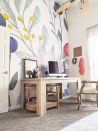 Papel de parede SUCCULENT MURAL - ANEWALL