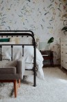 Wallpaper VERBENA MURAL - ANEWALL