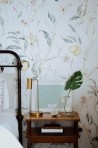 Wallpaper VERBENA MURAL - ANEWALL