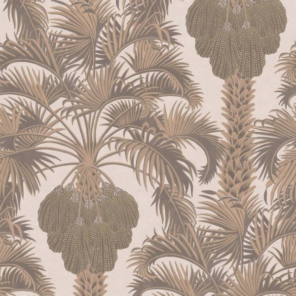 Papel Pintado 113-1002 Hollywood Palm - COLE and SON