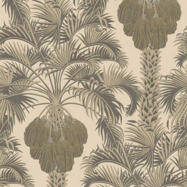 Papel Pintado 113-1003 Hollywood Palm - COLE and SON