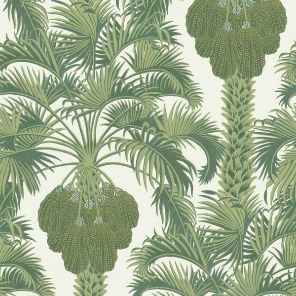 Papel Pintado 113-1004 Hollywood Palm - COLE and SON