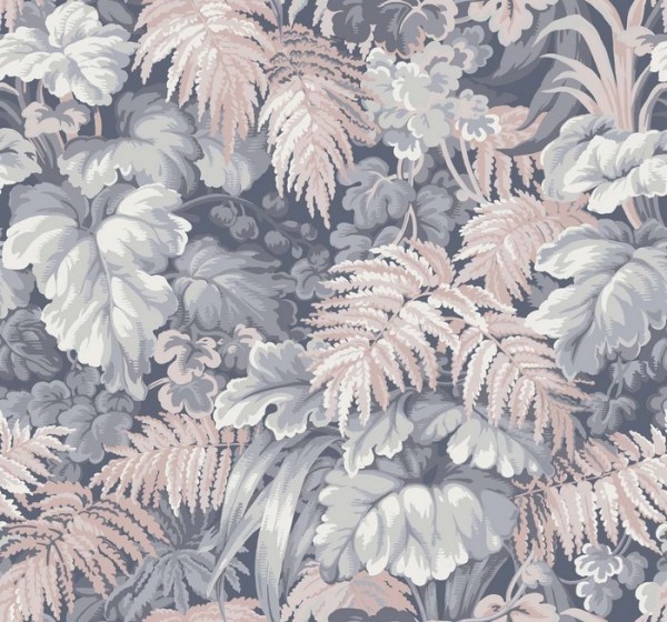 Wallpaper 113-3010 Royal Fernery - COLE and SON