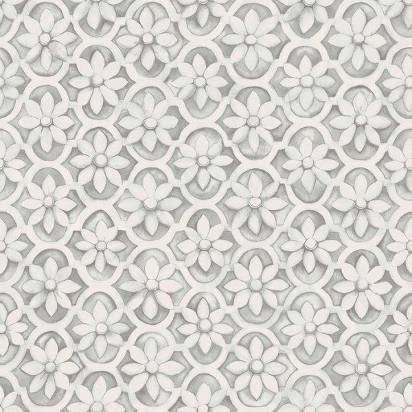 Papel Pintado 113-5013 Jali Trellis - COLE and SON