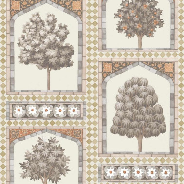 Papel de parede 113-1031 Sultan's Palace - COLE and SON