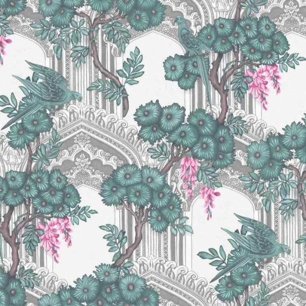 Wallpaper 113-13039 Babylon - COLE and SON