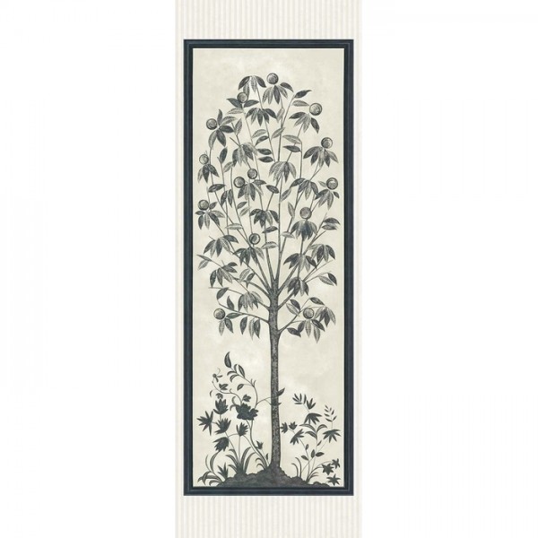 Papel de parede 113-14043 Trees of Eden LIFE - COLE and SON