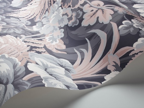 Papel Pintado 113-3010 Royal Fernery - COLE and SON